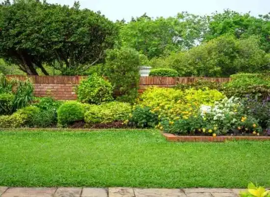 landscaping services Robbins